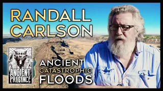 Randall Carlson | SCABLANDS TOUR - Ice Age Mega Scale Floods  |  Ancient Presence