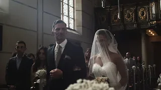 Das Hochzeitsvideo rührt Dich zu Tränen  I Hochzeit in Wuppertal