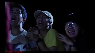 Thai Horror Comedy Movie