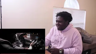 DA Uzi   WeLaRue #6 Piano | FRENCH RAP REACTION