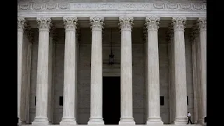 Unanimous Supreme Court decision limits states' ability to seize personal property