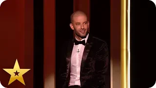 FIRST LOOK: Darcy Oake’s emotional tribute to his brother | BGT: The Champions