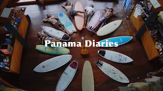 Panama Diaries - Bocas Del Toro