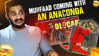 MUHFAAD - DL9CAP ( Reaction..!! ) | Prod. by @iamfunkaar  | LiL AnnA ReactioN 😎🔥