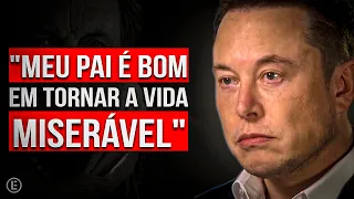 O Gênio do Mal: Quem é o Pai de Elon Musk?