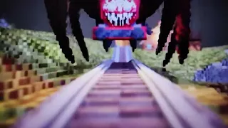 Choo Choo chales halloween update trailer