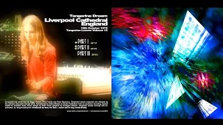 Tangerine Dream - Liverpool 1975