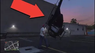 If You See This in GTA Online Run!!!