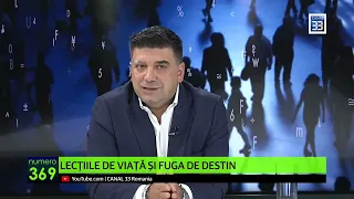 Lectiile de viata si fuga de destin