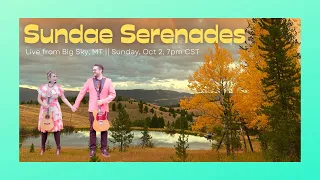 Sundae Serenades (Oct 2)