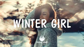 Winter Girl - Indie/Pop/Folk Compilation | December 2020