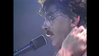 Charly García - "Peluca telefónica" (RESTAURADO) - Luna Park, 1983