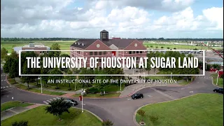 UH at Sugar Land Virtual Introduction