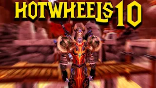 Hotwheels #10 | Hunter PvP 3.3.5 WotLk Classic - Warmane