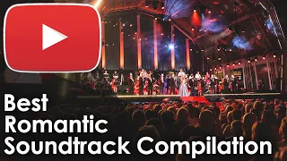 Best Romantic Soundtracks - The Maestro & The European Pop Orchestra (Live Performance Music Video)