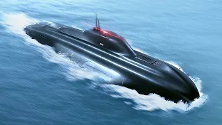 Finally: This New US $9 Billion Submarine Is Ready For Action