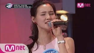 [ICanSeeYourVoice] Ex JYP, Woorim of Playback’s Stage EP.07