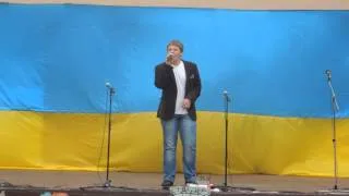 Вадим Диякевич - Круто ( сover Аркадій Войтюк)