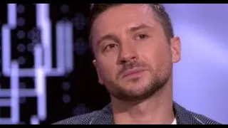 "Дя, я П**АС!" - Сергей Лазарев нецензурно прокомментировал роман с Малиновским