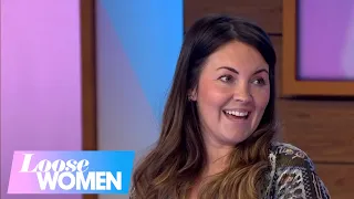 EastEnders' Lacey Turner on Her Experience of Miscarriage and Journey to Motherhood | Loose Women