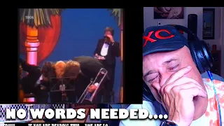 Andre van Duin-Het orkest Tros Reaction!