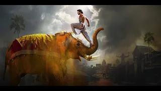 Песни индийского кино. Бахубали: Рождение легенды / Baahubali 2: The Conclusion - Jiyo Re Bahubali