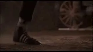 Sylvester Stallone Skipping