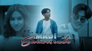 MADI | Мади Қадыров - SUIMESENDE