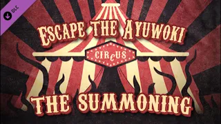 Escape The Ayuwoki: The Summoning - Survival Horror Game