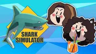 Shark Simulator: Stock for the Soul