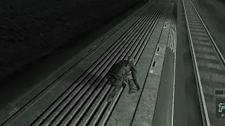 Splinter Cell: Pandora Tomorrow in 36m15s (World Record Speedrun)