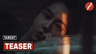 Target (2023) 타겟 - Movie Teaser Trailer - Far East Films