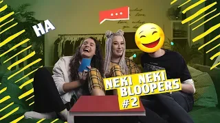 Neki o nama: EN VELIK FAIL