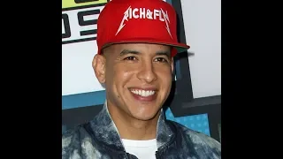 Daddy Yankee recibirá el premio especial Ícono en Los Latin AMAs de 2018