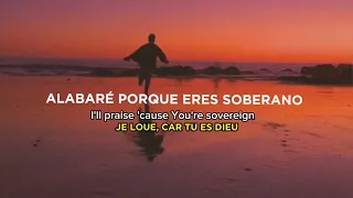 Praise - Elevation Worship | (sub.español) ingles + français
