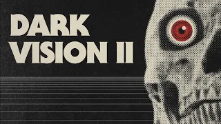 Dark Vision 2 - Vintage horror soundset for Diva