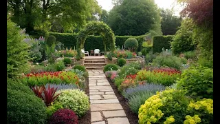 Garden Planning Design Your Dream Landscape