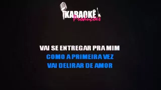 Pássaro de Fogo   Paula Fernandes Karaoke