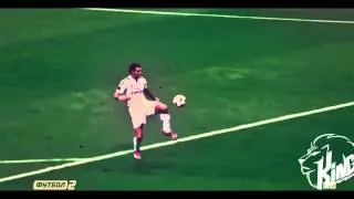 Gareth Bale Goal Vs Basel |KING|