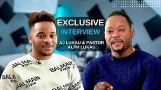 An All Exclusive Interview by AJ Lukau with Pst Alph LUKAU