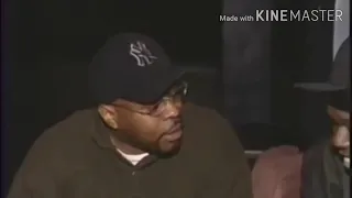 50 Cent Old Interview 1998