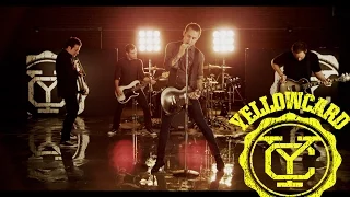 Yellowcard - Always Summer (Official Music Video)