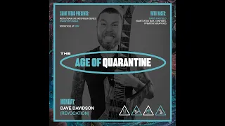 Saint Vitus Presents: Age of Quarantine #126 w/ Dave Davidson of Revocation  (08/31/2020)