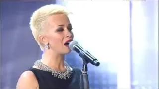 Новая Волна 2014   Юлия Плаксина Россия   Мировой Хит   TOTAL ECLIPSE OF THE HEART