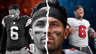 What They Aren’t Telling You About Baker Mayfield…