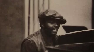 Donny Hathaway - Giving Up (Live At The Astrodome)