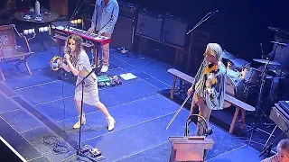 PJ Harvey - C'mon Billy - live at Paradiso Amsterdam 7.10.2023