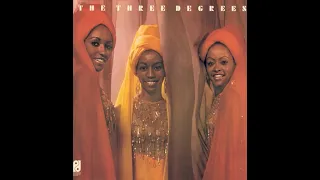 The Three Degrees...When Will I See You Again...Extended Mix...