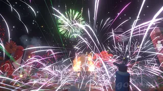 Fireworks Mania - An Explosive Simulator Gameplay - No Commentary