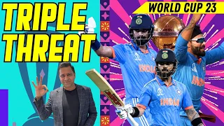 Rahul–Kohli–Jadeja: Triple Trouble | Super Over